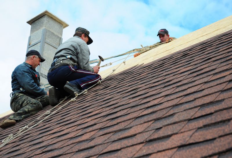 Independent Roofers
